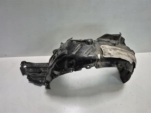 Toyota OEM 53876-02630 Pare-boue avant gauche - Garde-boue image 3
