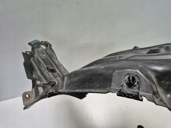 Toyota OEM 53876-02630 Pare-boue avant gauche - Garde-boue image 6