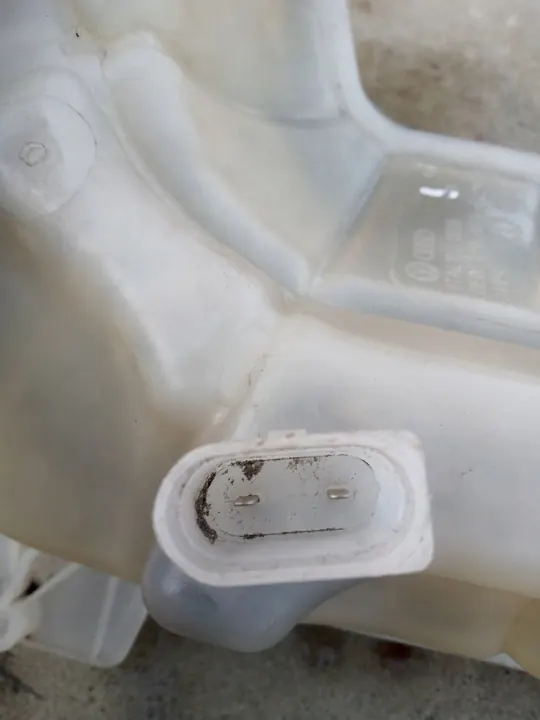 Koelvloeistof expansietank voor Audi A4 1.9L-3.0 image 7