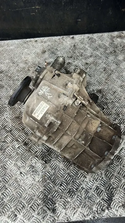 Caja de transferencia OEM AB397A195BE para Ford Ranger 2017 image 3