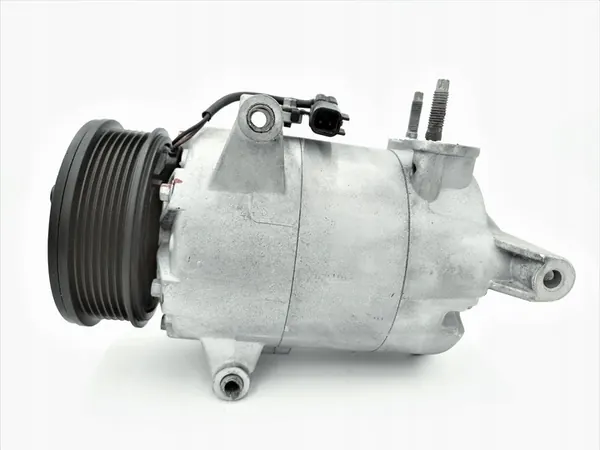 Ilmastointikompressori Ford Tourneo Custom 2.2 TDCI image 2