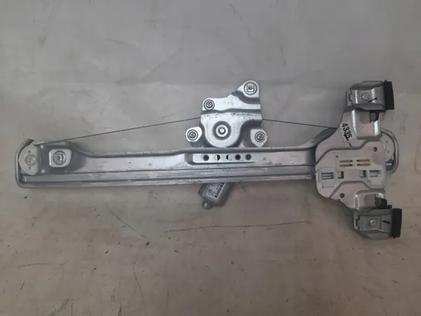 Régulateur de vitre arrière gauche OEM 001100947143 image 2