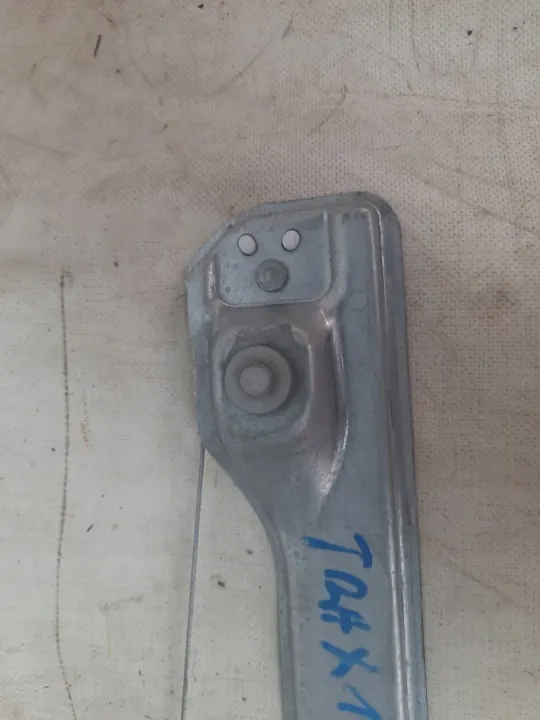 Régulateur de vitre arrière gauche OEM 001100947143 image 3