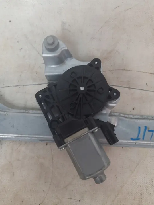 Régulateur de vitre arrière gauche OEM 001100947143 image 6