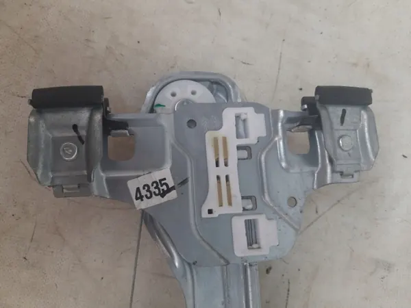 Régulateur de vitre arrière gauche OEM 001100947143 image 8
