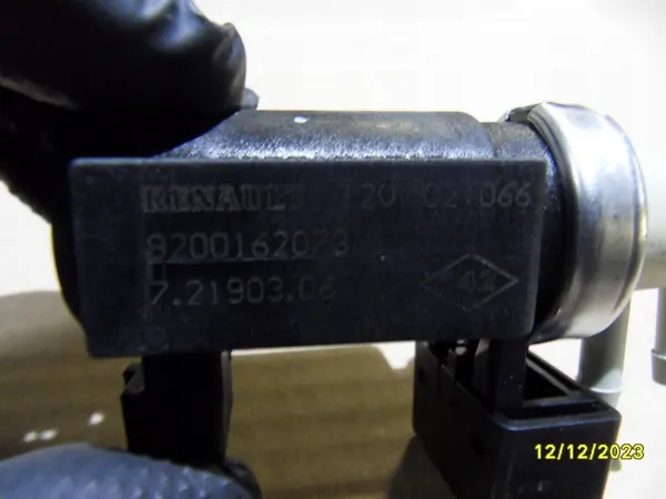 Turbolader-Druckregelventil Renault 8200162073 image 2