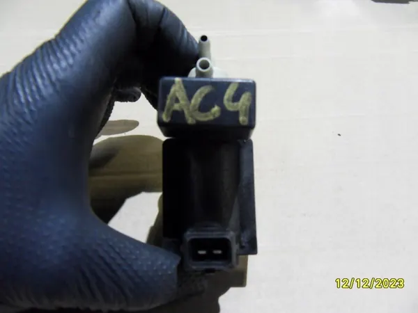 Turbolader-Druckregelventil Renault 8200162073 image 3