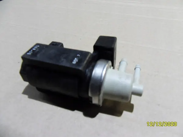 Turbolader-Druckregelventil Renault 8200162073 image 4