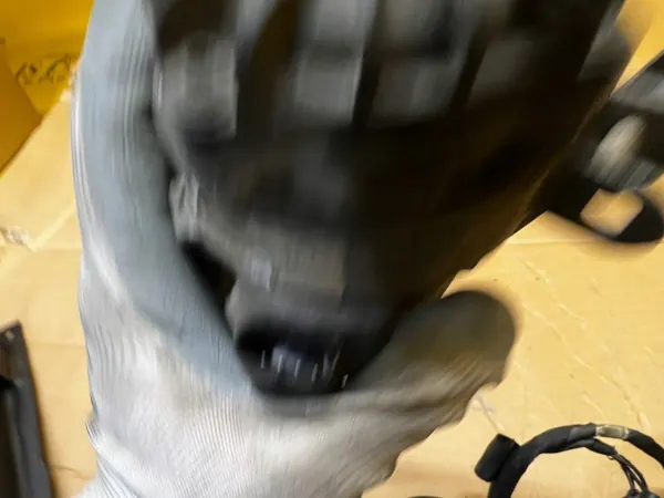 OEM A4635005831 Vattenpump för Mercedes G63 AMG image 3