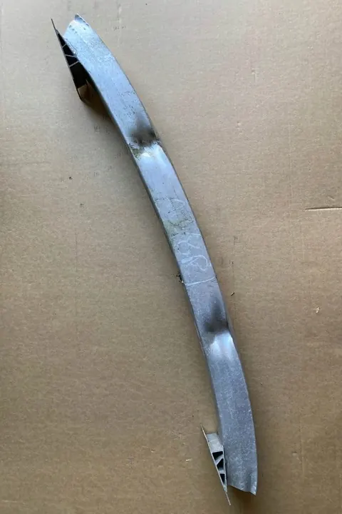 Audi A3 8P Takapuskuri 8P3807309 image 3