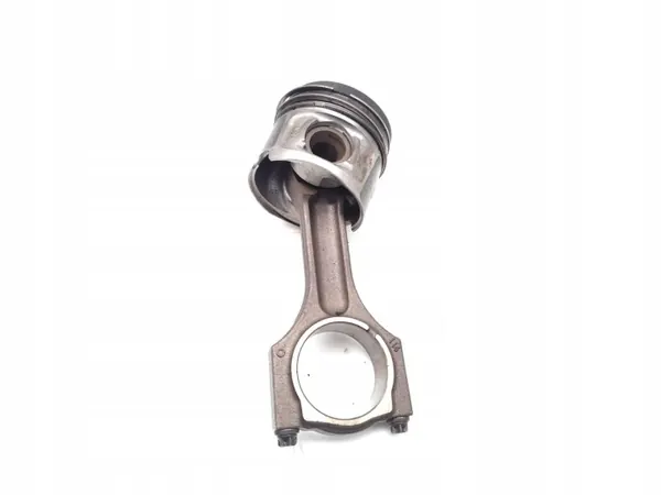 Pistón con Biela BMW N47D20C 320d Diésel image 9