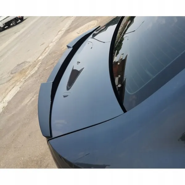 Spoiler Lotka M4 Style pour BMW G20 - Noir Brillant image 10