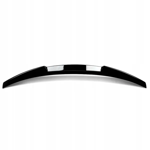 Spoiler Lotka M4 Style pour BMW G20 - Noir Brillant image 5