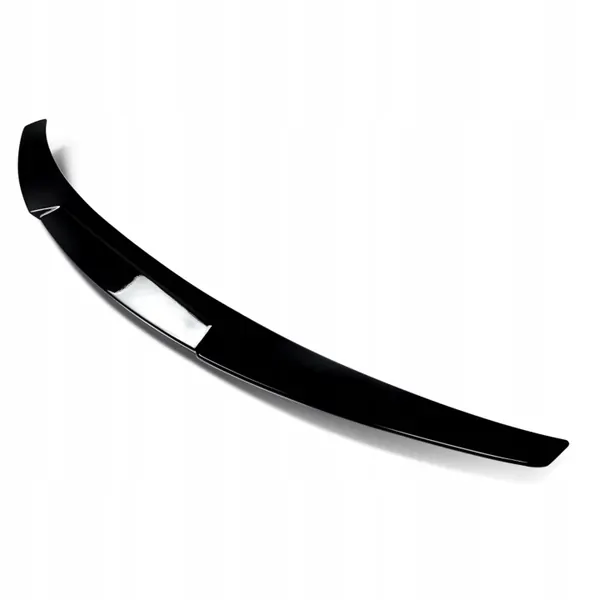 Spoiler Lotka M4 Style pour BMW G20 - Noir Brillant image 6
