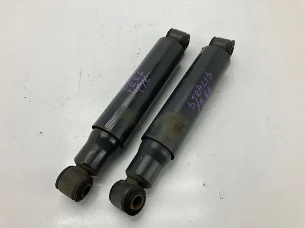 Iveco Stralis Hiway taka-iskunvaimentimet OEM 41225418 image 2