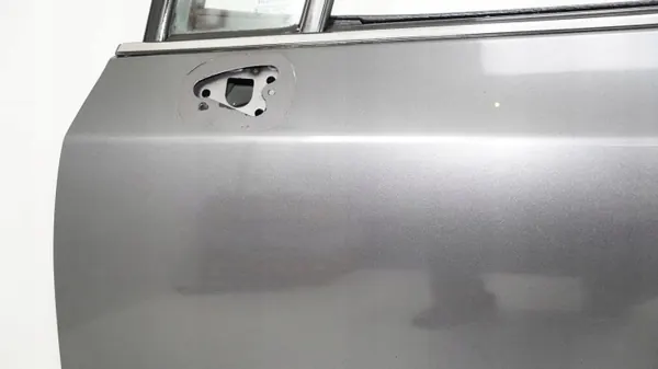 Toyota Avensis T27 Fram Vänster Dörr OEM 360200125 image 5