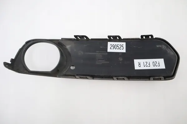 Griglia paraurti destra BMW 1 F20 F21 OEM image 3