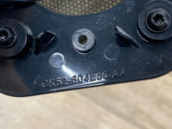 OEM CK52604E55AA etu-oikea mikrofoni Bluetooth-konsoli image 5