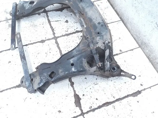 Voorste veren Audi A4/S4 B6 OEM ARA340615 image 3
