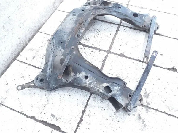 Voorste veren Audi A4/S4 B6 OEM ARA340615 image 4