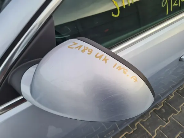 Opel Insignia A Vänster Spegel OEM Z189 - Begagnad image 2