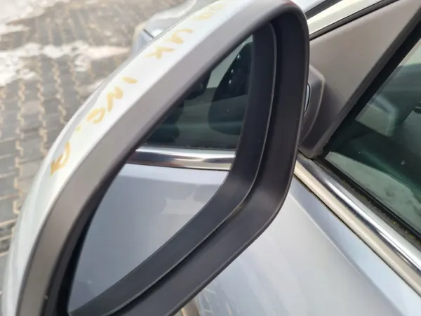 Opel Insignia A Vänster Spegel OEM Z189 - Begagnad image 3