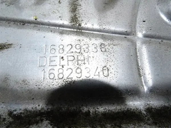 OEM 81626456034 Oikea etuikkunan nostin MAN TGA:lle image 8