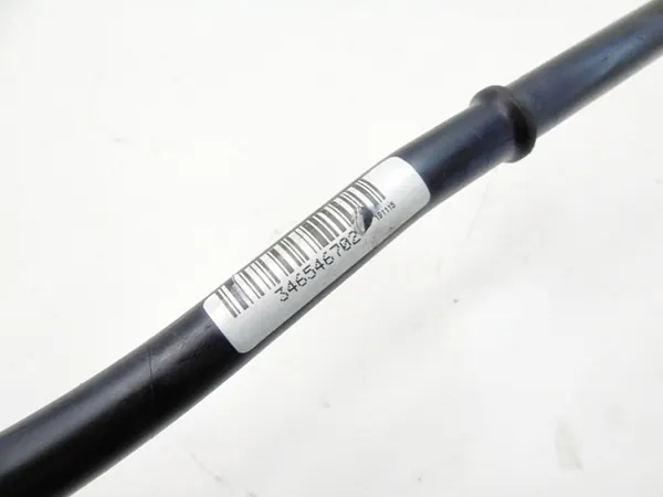 Oliepeilstokbuis OEM 3465467 MS14251130 - Gebruikt image 8