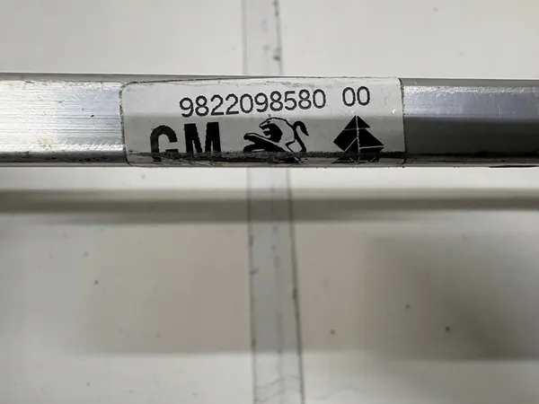 Trave paraurti anteriore Opel Grandland X Peugeot 5008 image 3