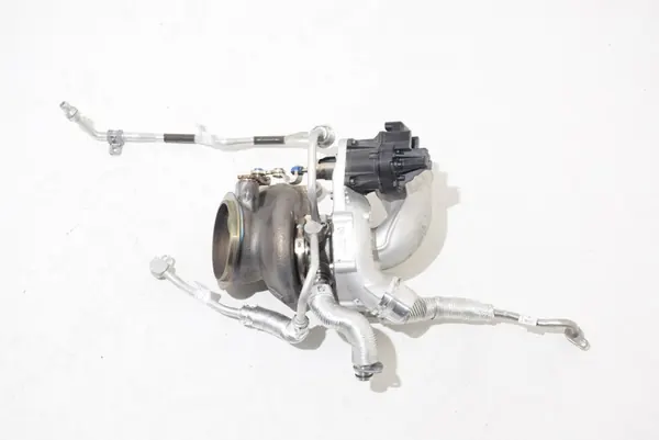 Turboalimentador BMW F40 F44 F45 F46 F48 B48 OEM image 2