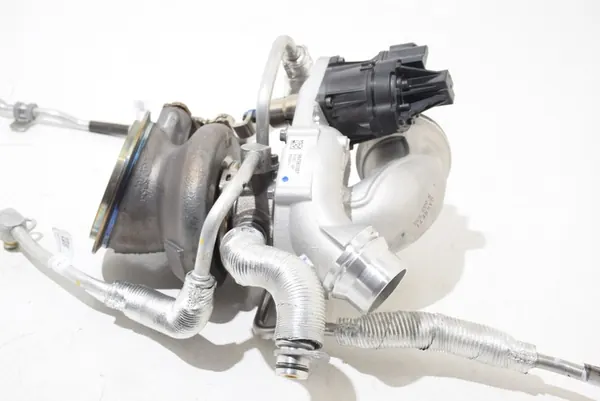 Turboalimentador BMW F40 F44 F45 F46 F48 B48 OEM image 3