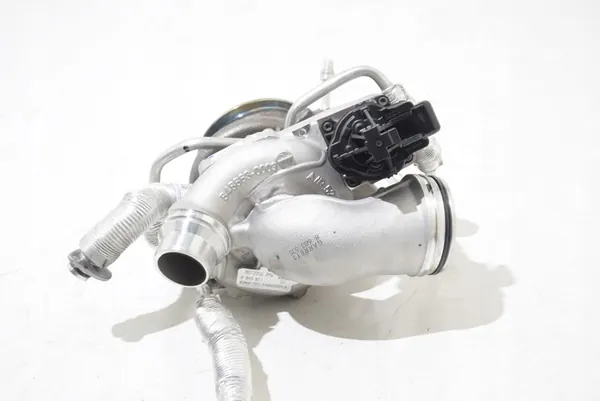 Turboalimentador BMW F40 F44 F45 F46 F48 B48 OEM image 4