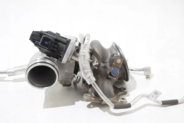 Turboalimentador BMW F40 F44 F45 F46 F48 B48 OEM image 5