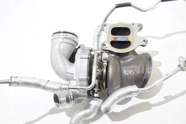 Turboalimentador BMW F40 F44 F45 F46 F48 B48 OEM image 8