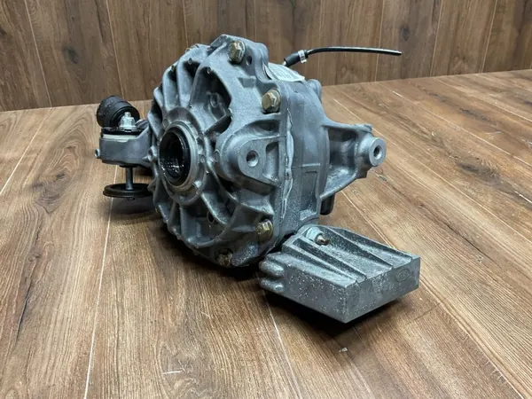 Différentiel arrière OEM CPLA-4A213-AC pour Range Rover image 10
