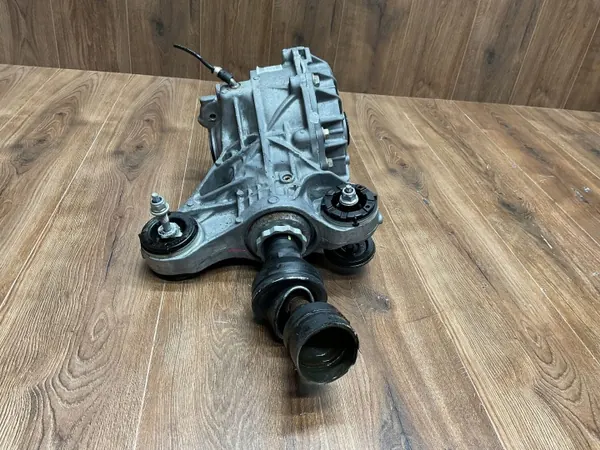Différentiel arrière OEM CPLA-4A213-AC pour Range Rover image 5