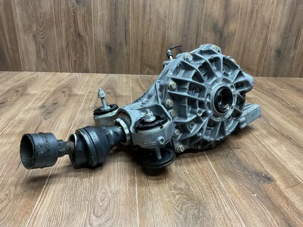 Différentiel arrière OEM CPLA-4A213-AC pour Range Rover image 6