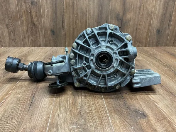 Différentiel arrière OEM CPLA-4A213-AC pour Range Rover image 8