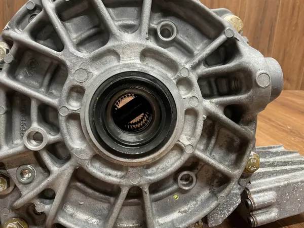 Différentiel arrière OEM CPLA-4A213-AC pour Range Rover image 9