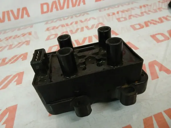 Renault Laguna Tändningsmodul OEM DMB406 2.0 16V image 2