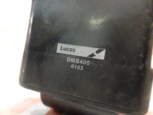 Renault Laguna Tändningsmodul OEM DMB406 2.0 16V image 5