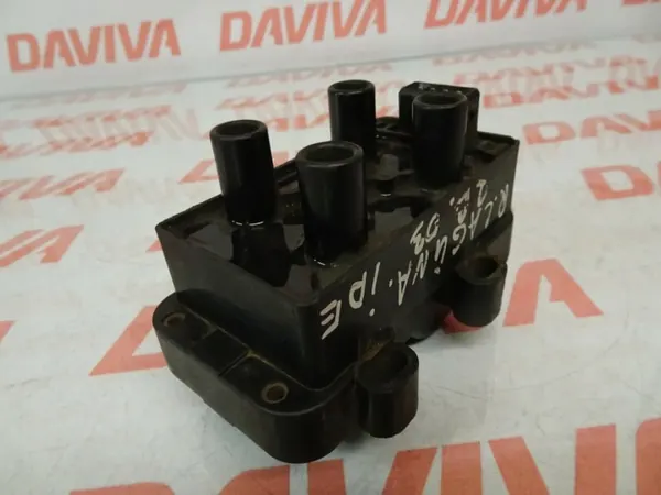 Renault Laguna Tändningsmodul OEM DMB406 2.0 16V image 9