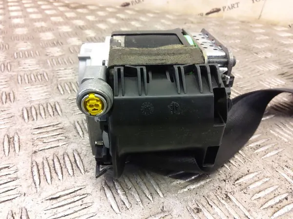 Audi Q5 SQ5 2015 Right Front Seat Belt image 10