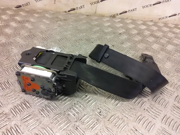 Audi Q5 SQ5 2015 Right Front Seat Belt image 3