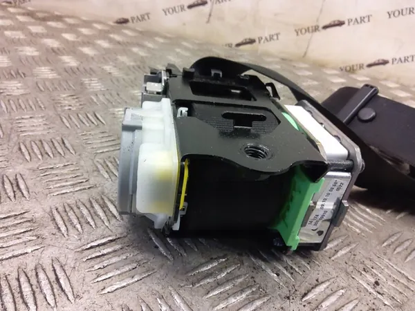 Audi Q5 SQ5 2015 Right Front Seat Belt image 8