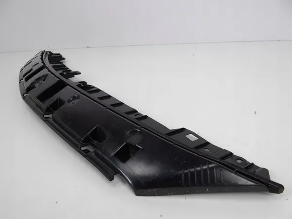 Estrutura de Para-choque Frontal Superior GLA W156 Lift A1568851102 image 2