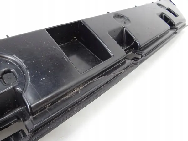 Estrutura de Para-choque Frontal Superior GLA W156 Lift A1568851102 image 4