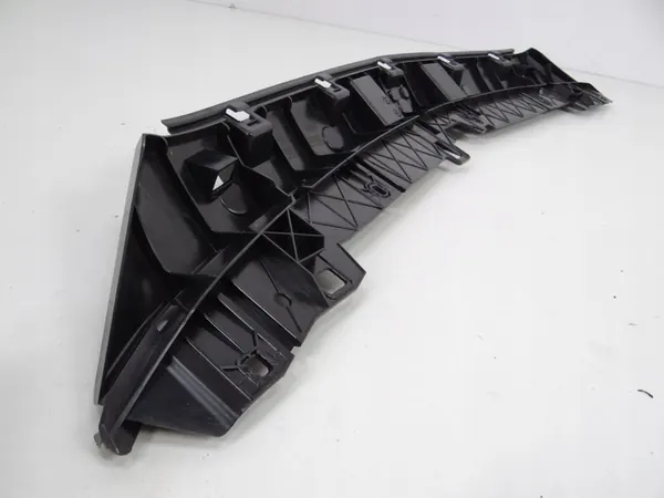 Estrutura de Para-choque Frontal Superior GLA W156 Lift A1568851102 image 6