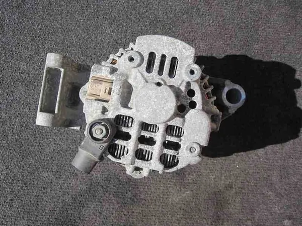ALTERNATOR FORD FIESTA MK6 1.25 2S6T-10300-CB image 3