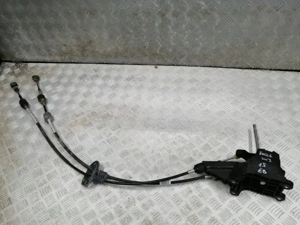 Ligação caixa Ford Focus MK3 OEM MIP16869 image 2